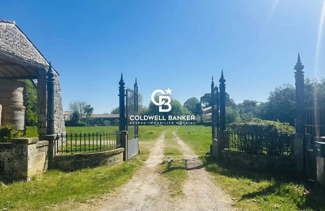 House in Vensac, Nouvelle-Aquitaine, France 5 - 17647025