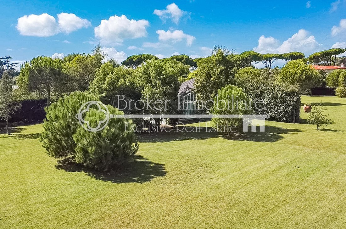 Villa in Center, Forte dei Marmi, Tuscany 4 - 16293850