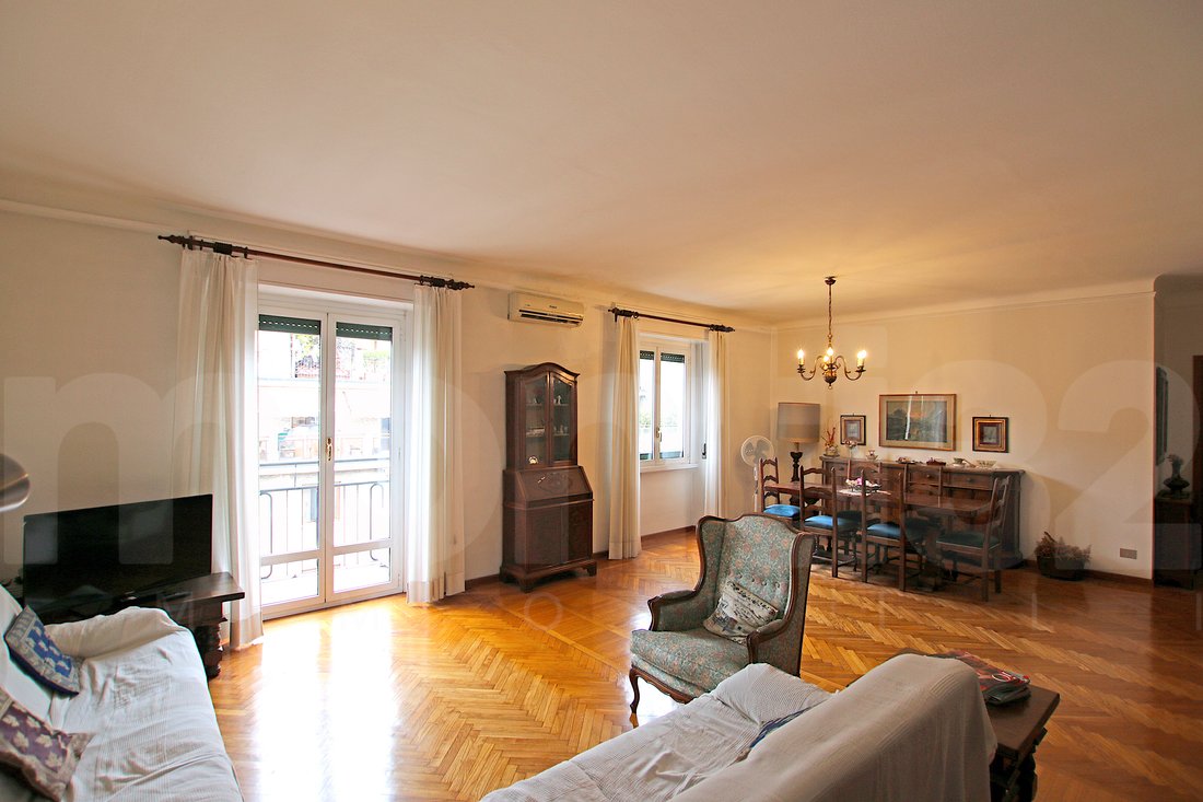 Wohnung in Fiera, Mailand, Italien 4 - 17645538