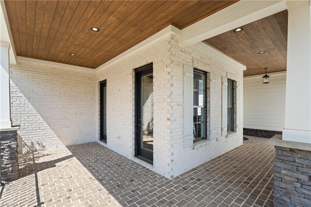 House in Winston-Salem, North Carolina, United States 4 - 17645492