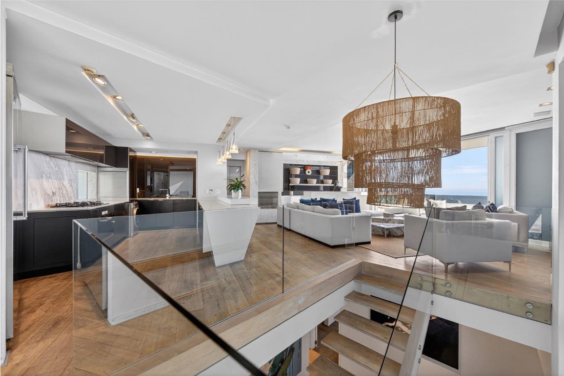 Apartment in City Centre, Cape Town, South Africa 2 - 17531250