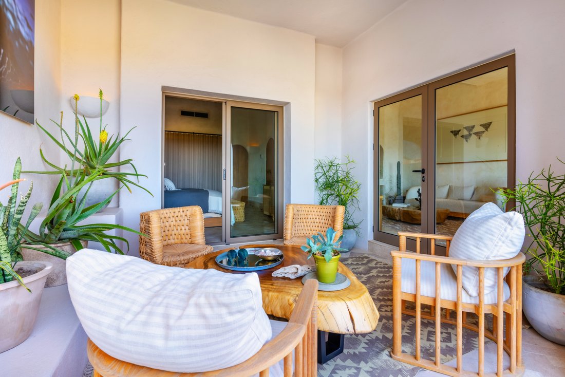 Condo in San José del Cabo, Baja California Sur, Mexico 3 - 17653460