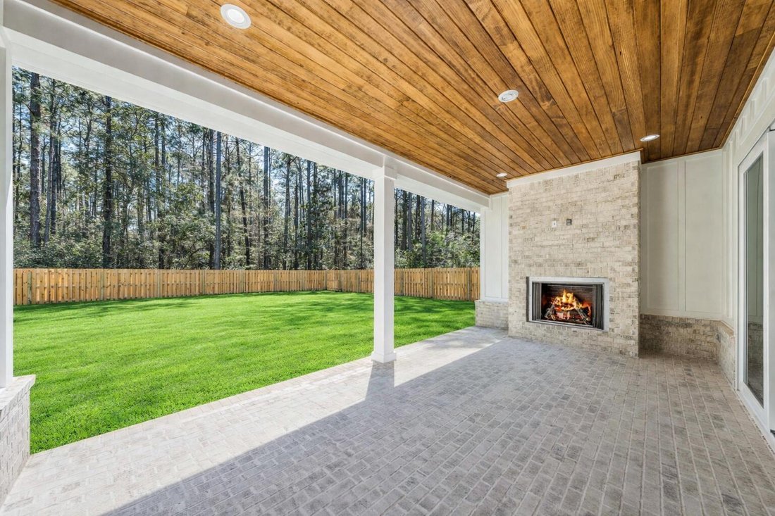 House in Freeport, Florida, United States 4 - 17645221