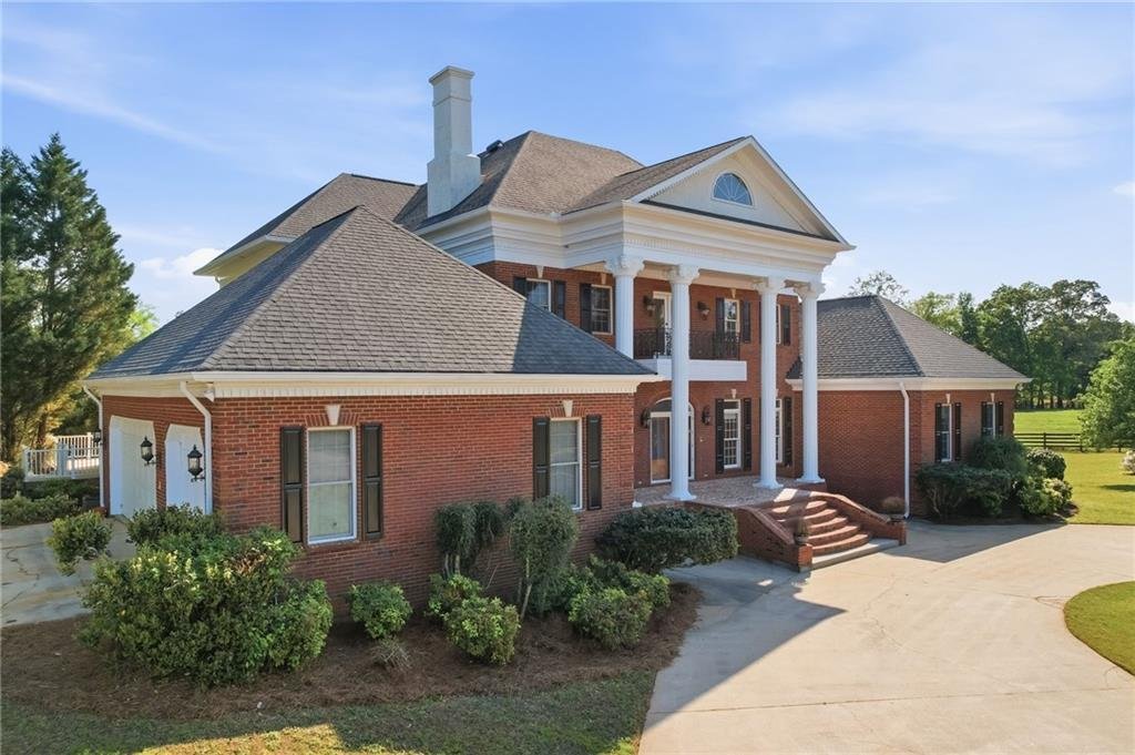 House in Mansfield, Georgia, United States 4 - 17649389