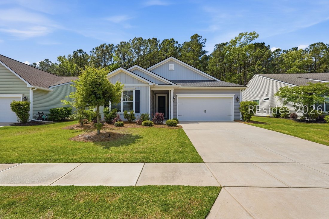 House in Bluffton, South Carolina, United States 4 - 17650159