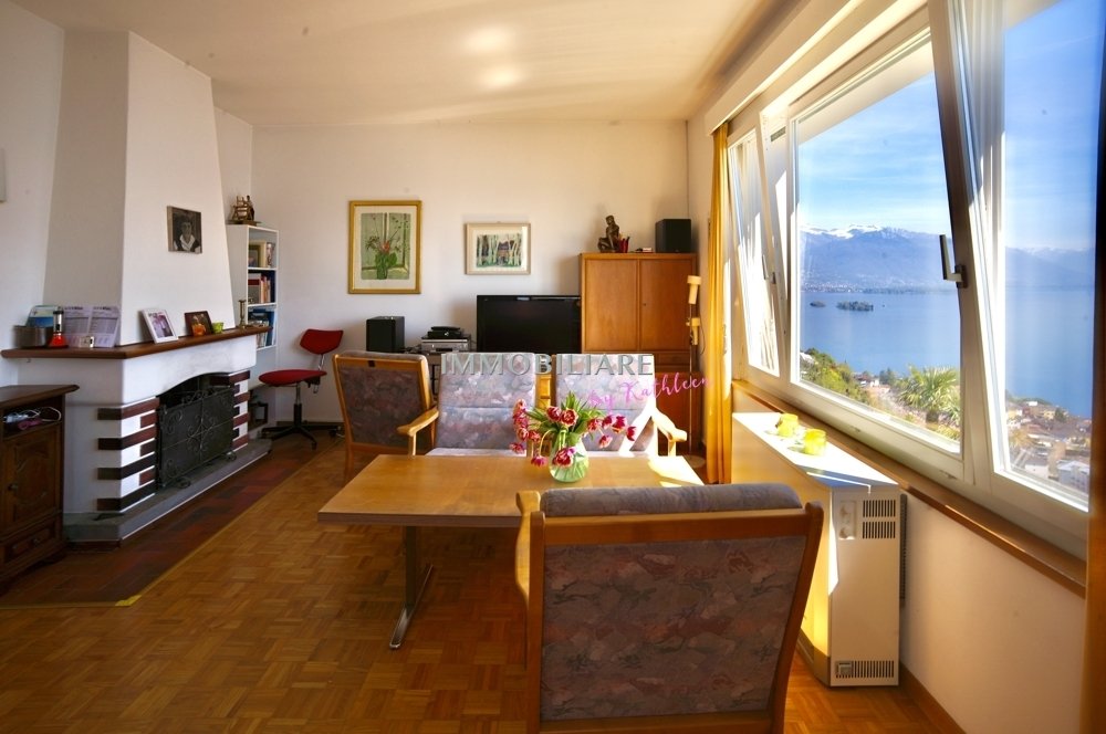 House in Brissago, Ticino, Switzerland 4 - 17659912