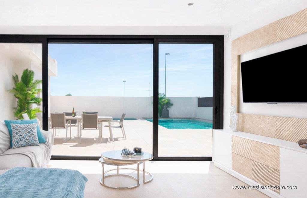 Villa in Los Alcazares, Región de Murcia, Spain 3 - 17652178