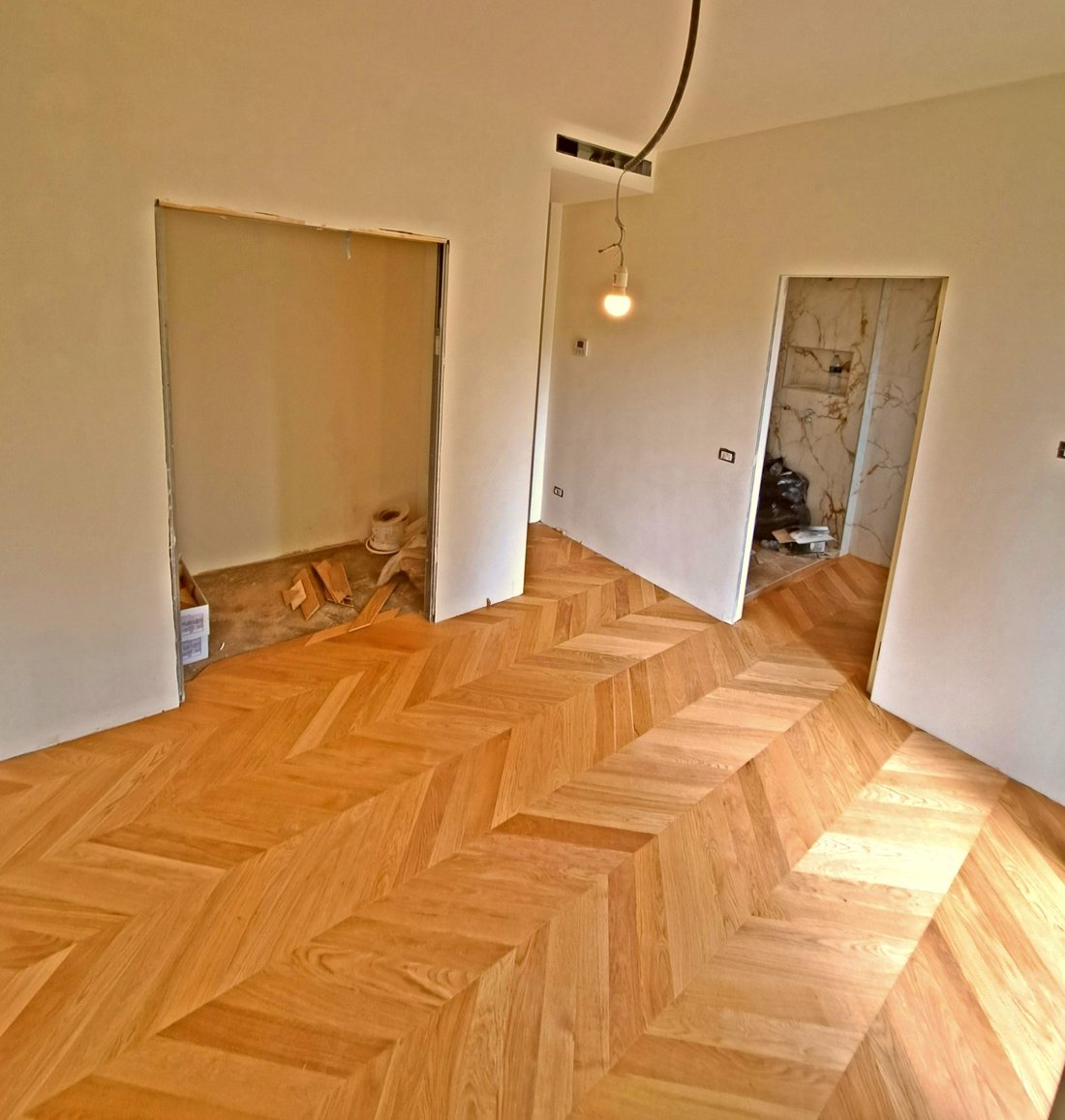Appartement à Zone d'Ariosto - Magenta, Milan, Italie 3 - 17645444