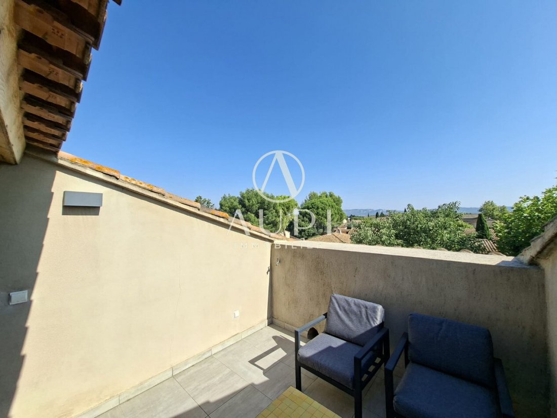 House in Maillane, Provence-Alpes-Côte d'Azur, France 5 - 17656007