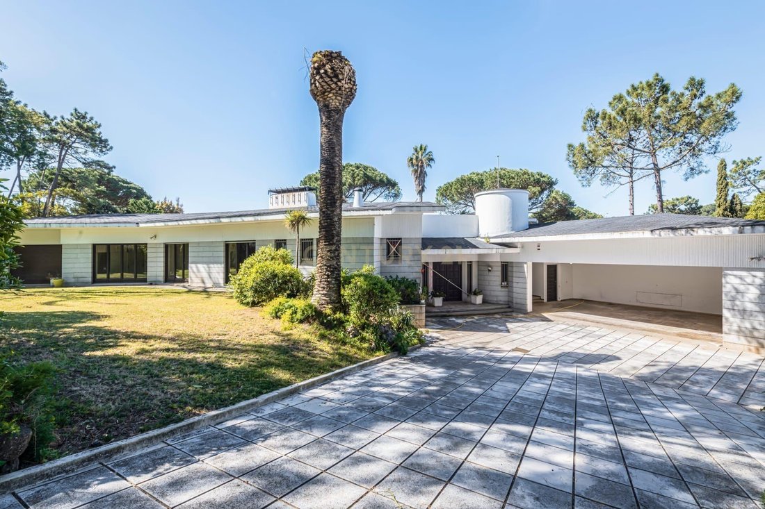 Villa in Estoril, Cascais e Estoril, Lisbon 1 - 17652475