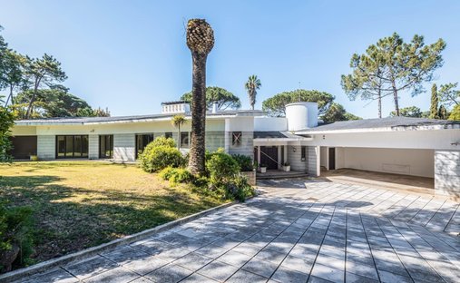 Villa in Estoril, Cascais e Estoril, Lisbon 1