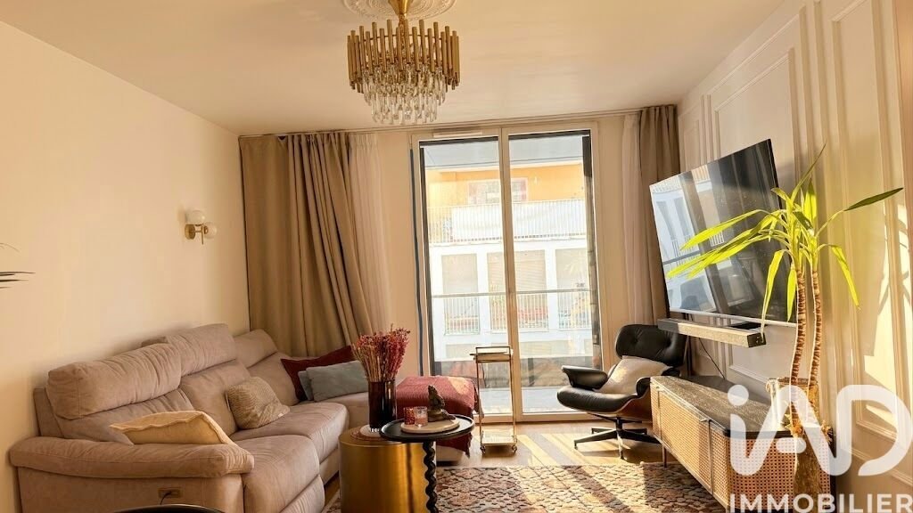 Apartment in Voltaire-Grésillons, Asnières-sur-Seine, France 2 - 17303695
