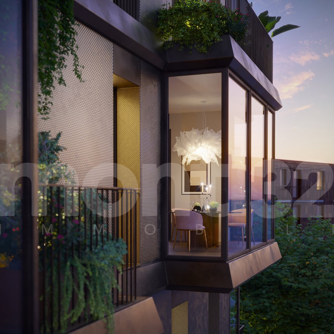 Apartment in Soderini, Milan, Italy 5 - 17645838
