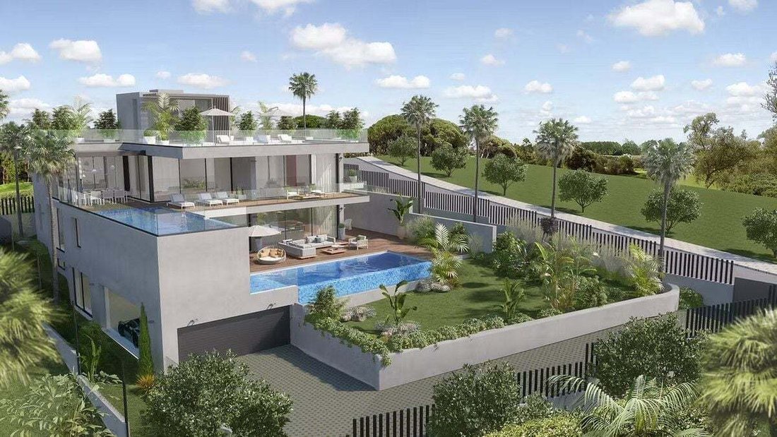 Villa in Puerto De Cabopino, Elviria-Cabopino, Marbella 3 - 17647944