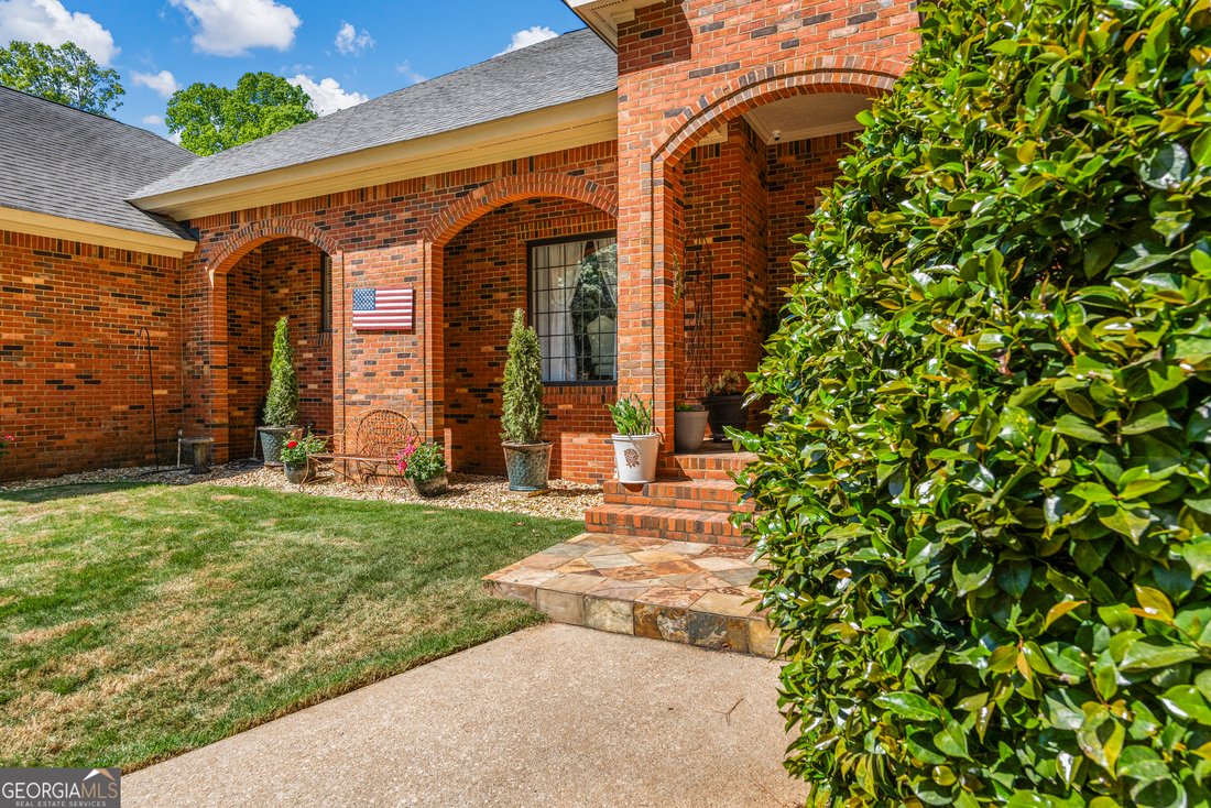 House in LaGrange, Georgia, United States 2 - 17658164