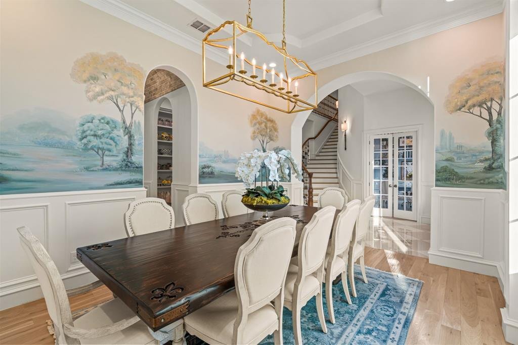 House in Aledo, Texas, United States 5 - 17645684