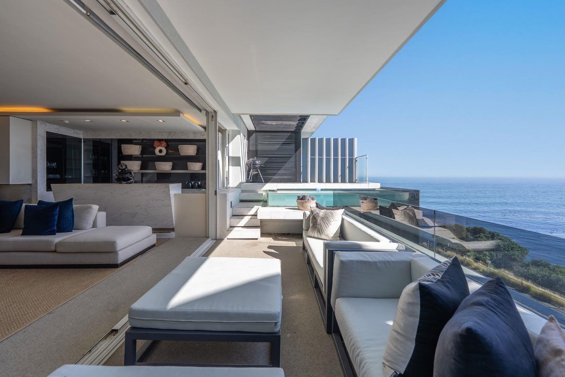 Apartment in City Centre, Cape Town, South Africa 5 - 17531250