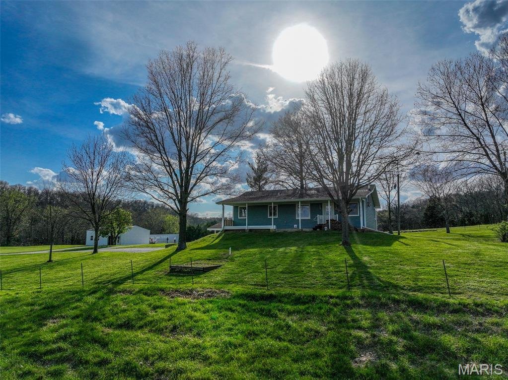 House in Weaubleau, Missouri, United States 2 - 17645796