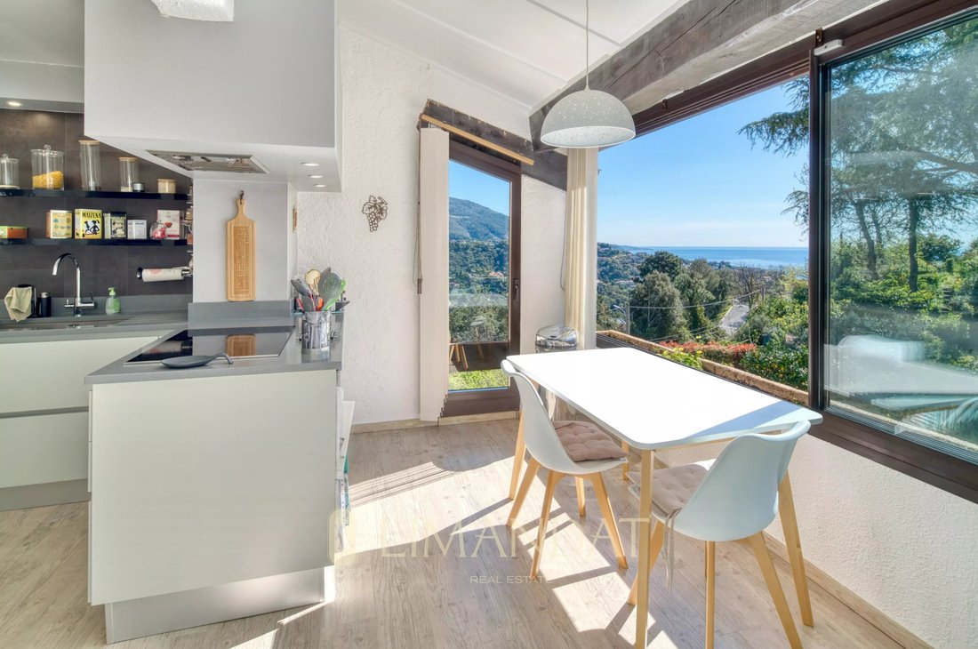 Villa in Gorbio, Provence-Alpes-Côte d'Azur, France 3 - 17645270