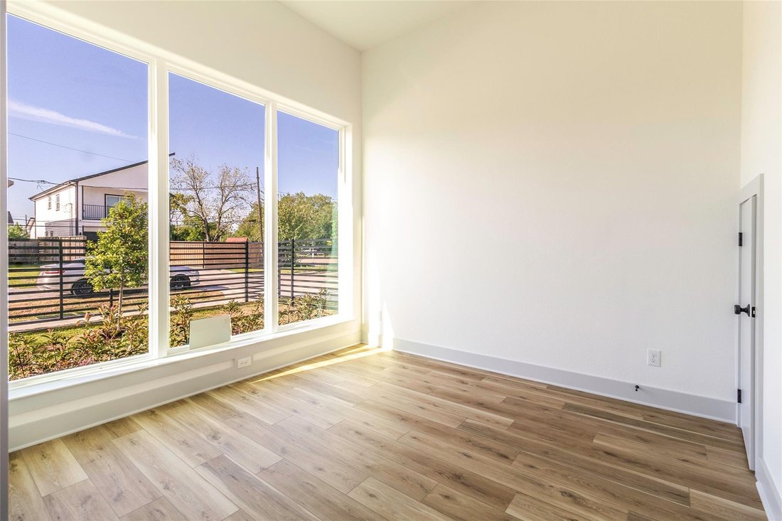 House in Houston, Texas, United States 3 - 17649407