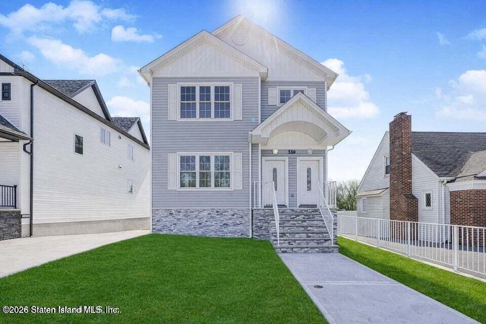 House in New York, New York, United States 3 - 17612035