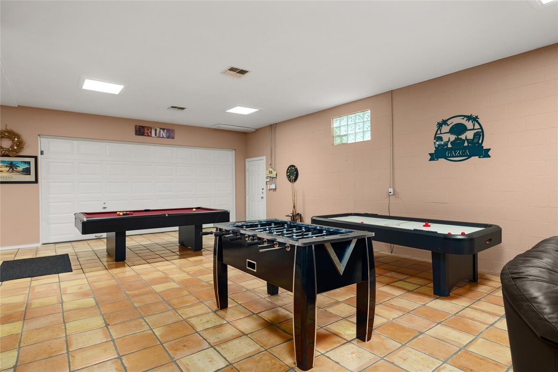 Haus in South Padre Island, Texas, Vereinigte Staaten 4 - 17649520