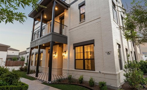 Condo in Fort Worth, Texas, United States 1
