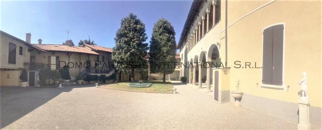 Villa in Calco, Lombardy, Italy 4 - 17645383