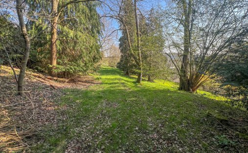 Land in Nord Yvette, Saint-Rémy-lès-Chevreuse, France 1