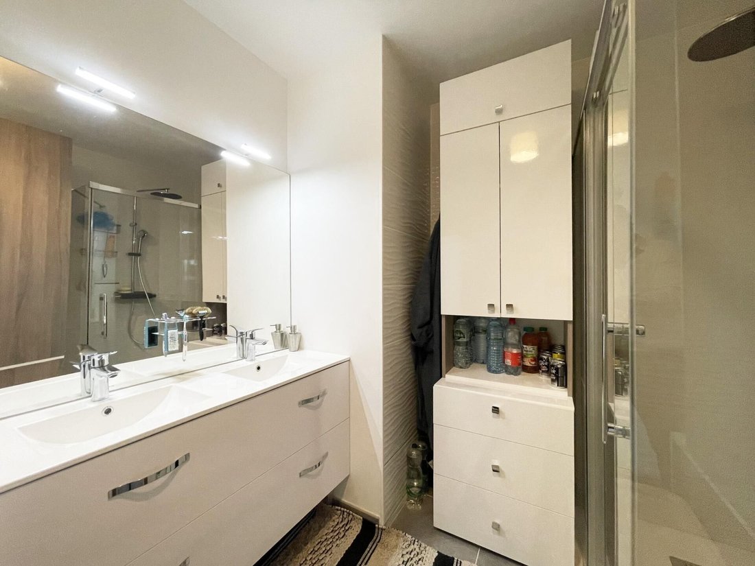Apartment in Nantes Erdre, Nantes, France 5 - 17655008