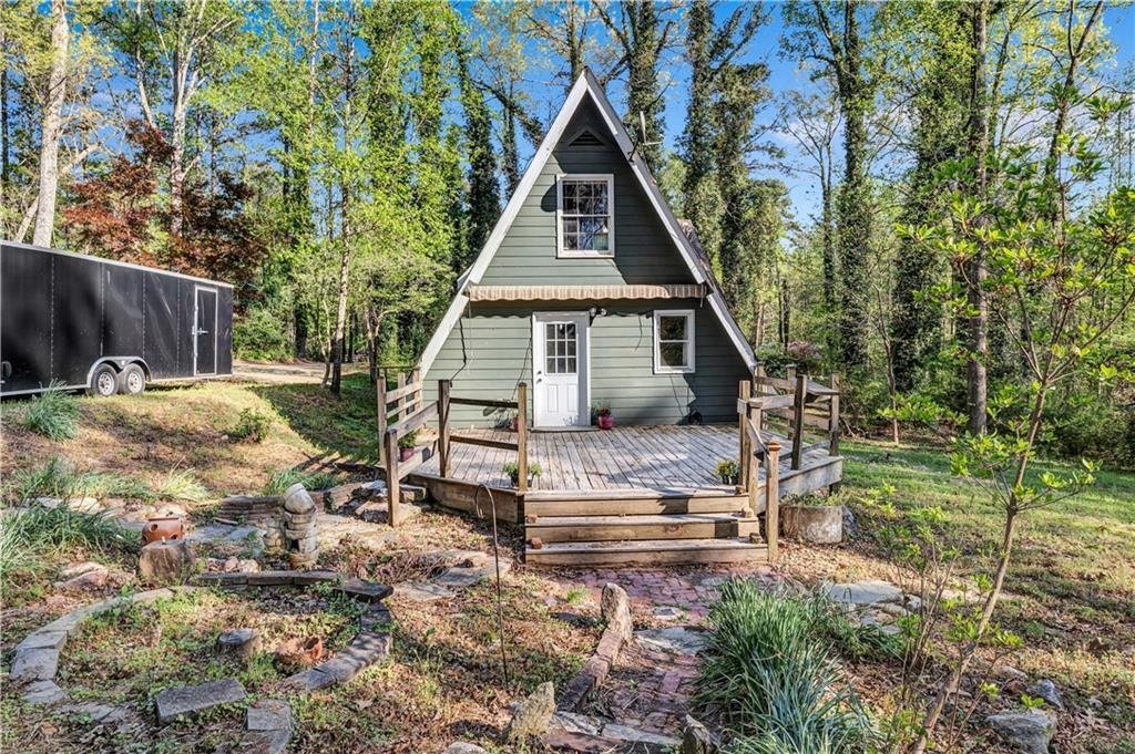 House in Palmetto, Georgia, United States 3 - 17649051