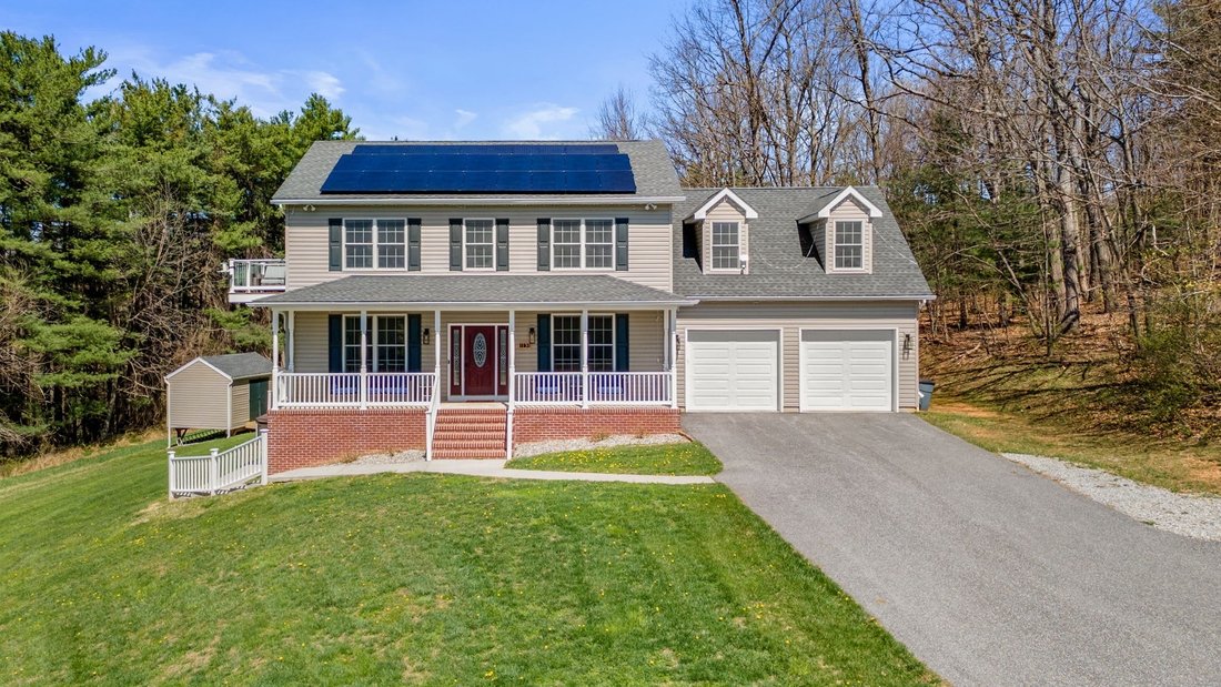 House in Westminster, Maryland, United States 3 - 17655582