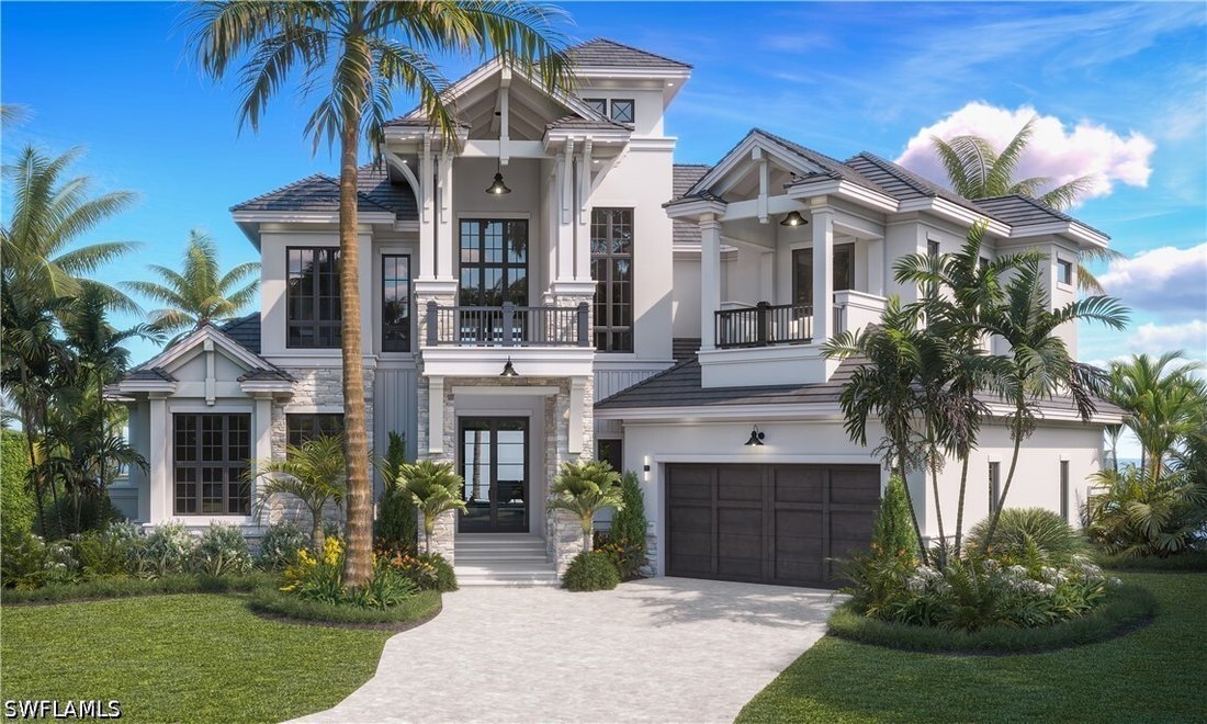 House in Marco Island, Florida, United States 3 - 17647874
