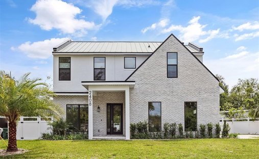 Casa a Winter Park, Florida, Stati Uniti 1