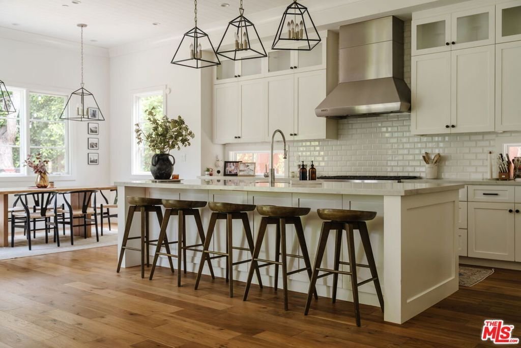 House in Los Angeles, California, United States 4 - 17652152