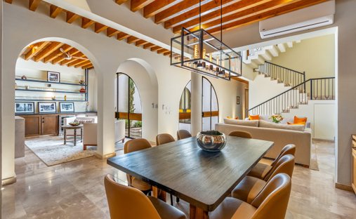 Casa en Presita Guadalupe, Guanajuato, México 1