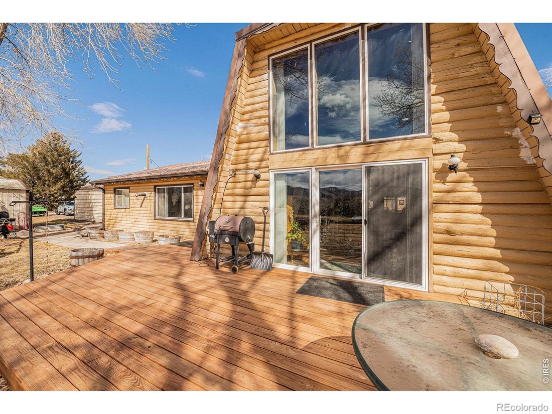 House in Bellvue, Colorado, United States 3 - 17647866