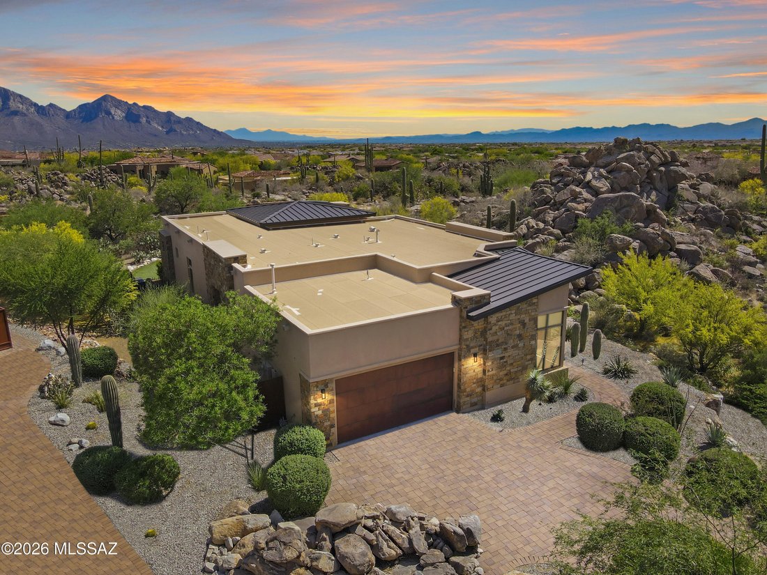 House in Oro Valley, Arizona, United States 1 - 17647537