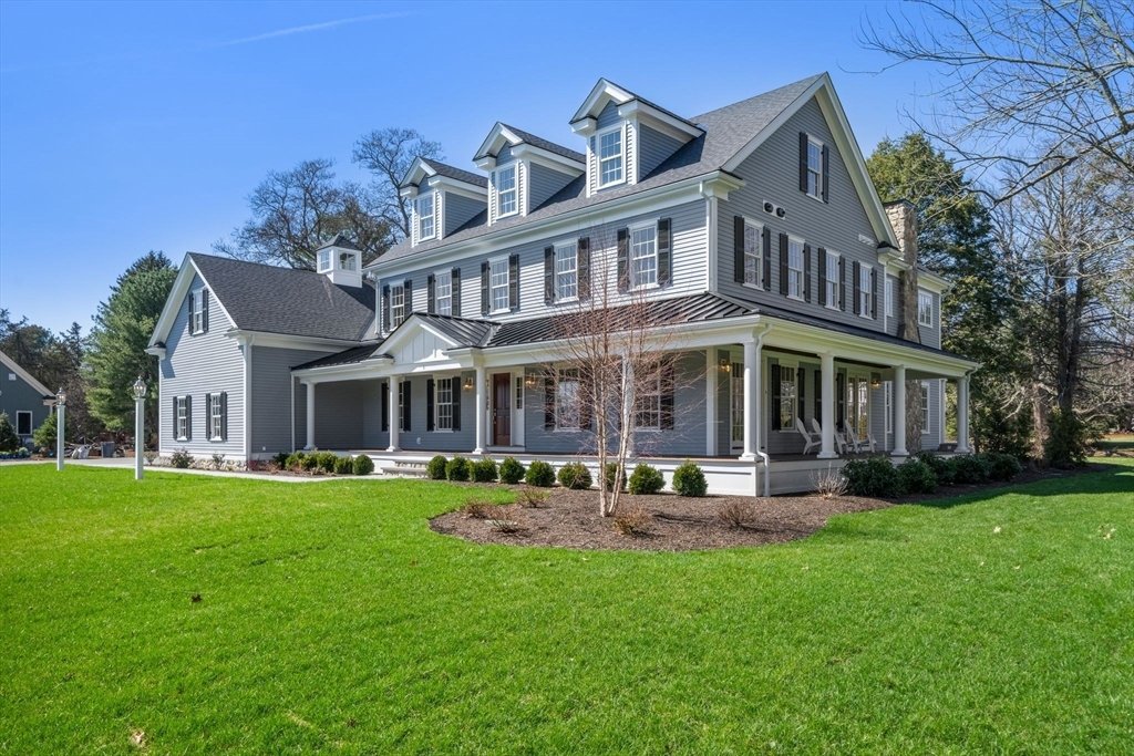 House in Lynnfield, Massachusetts, United States 2 - 17647730
