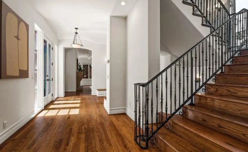 Maison à FICO, Californie, États-Unis 1