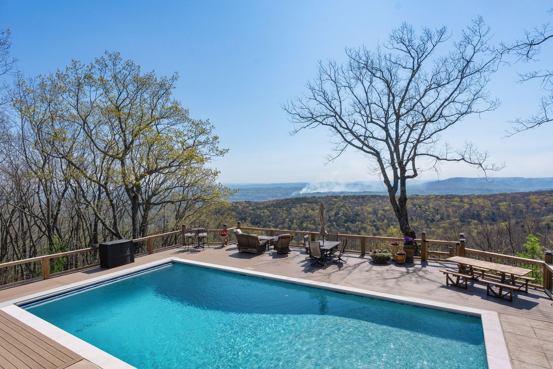 House in Rising Fawn, Georgia, United States 4 - 17646133