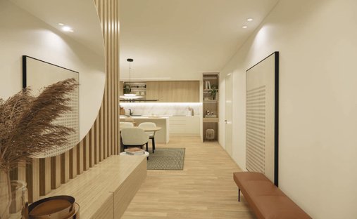 Apartment in Montijo e Afonsoeiro, Setubal, Portugal 1