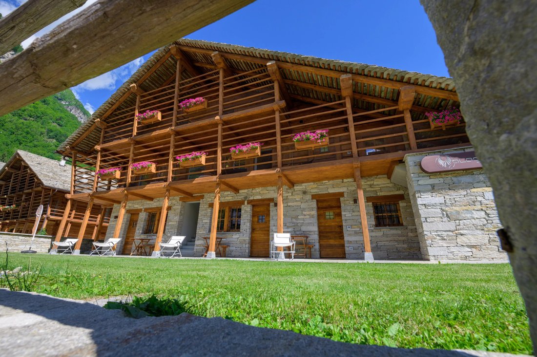 Alagna Valsesia, Piedmont, Italy 3 - 17645986