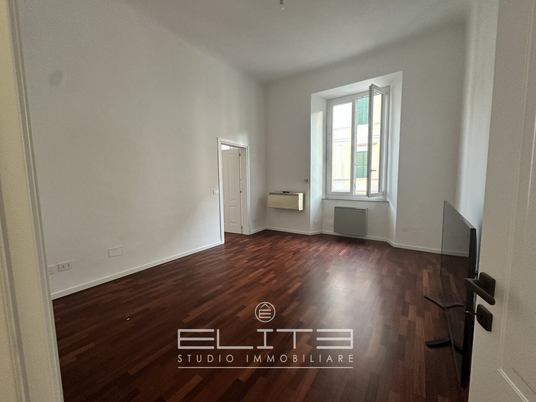 Apartment in Saint Stephen, Ancona, Italy 2 - 17650450