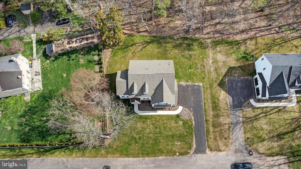 House in Hatfield, Pennsylvania, United States 5 - 17657030