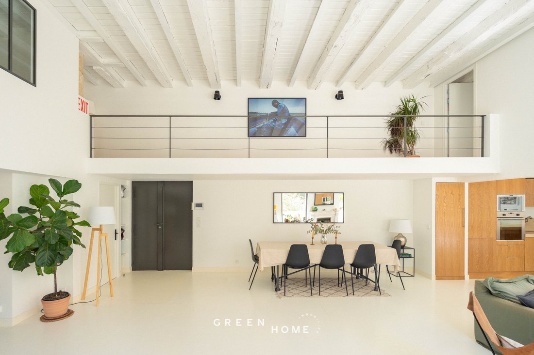 Apartment in Baille, 5e Arrondissement, Marseille 3 - 17649888