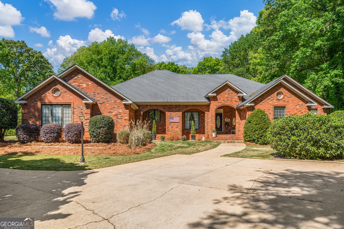 House in LaGrange, Georgia, United States 1 - 17658164