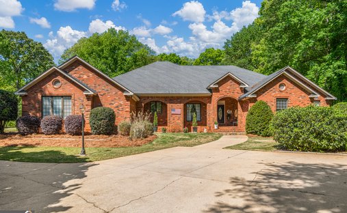 House in LaGrange, Georgia, United States 1