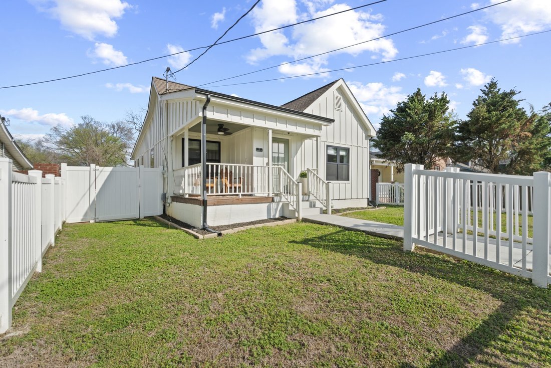 House in Nashville, Tennessee, United States 5 - 17645894