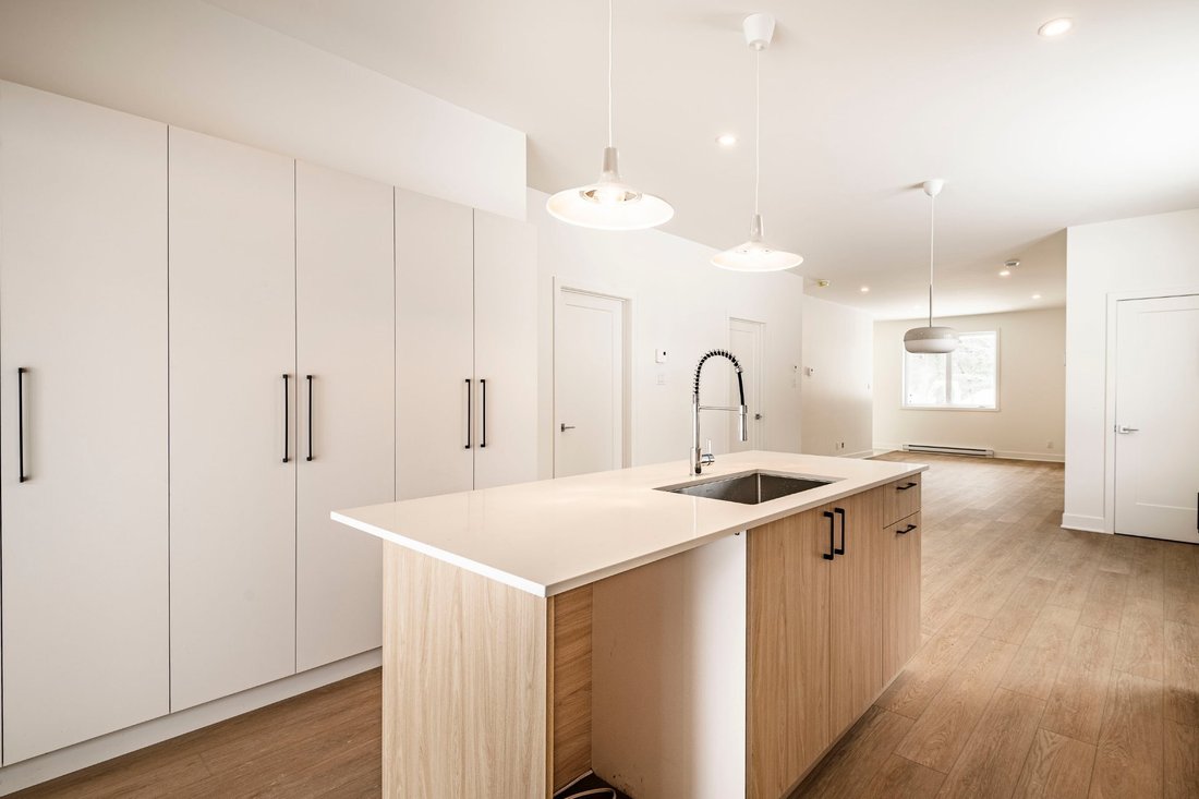 Apartment in Val-David, Quebec, Canada 2 - 17659261